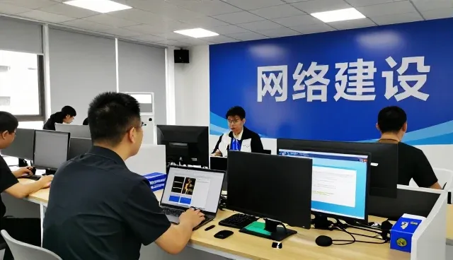 适配方案在网站建设中的实际应用分析