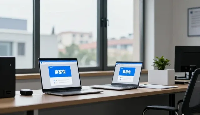 系统集成中网站建设常见问题与处理方法