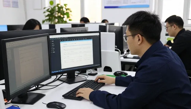 从商业空间看系统集成应用效果