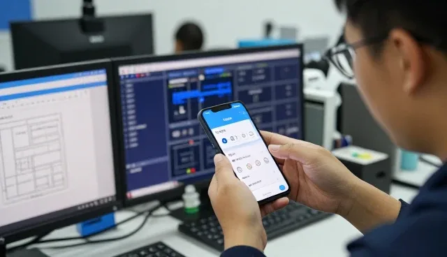广州弈起网络科技有限公司打造APP开发应用案例